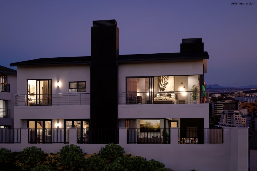 4 Bedroom Property for Sale in Welgemoed Western Cape